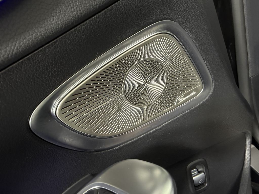 2023 Mercedes-Benz C-Class Image 43