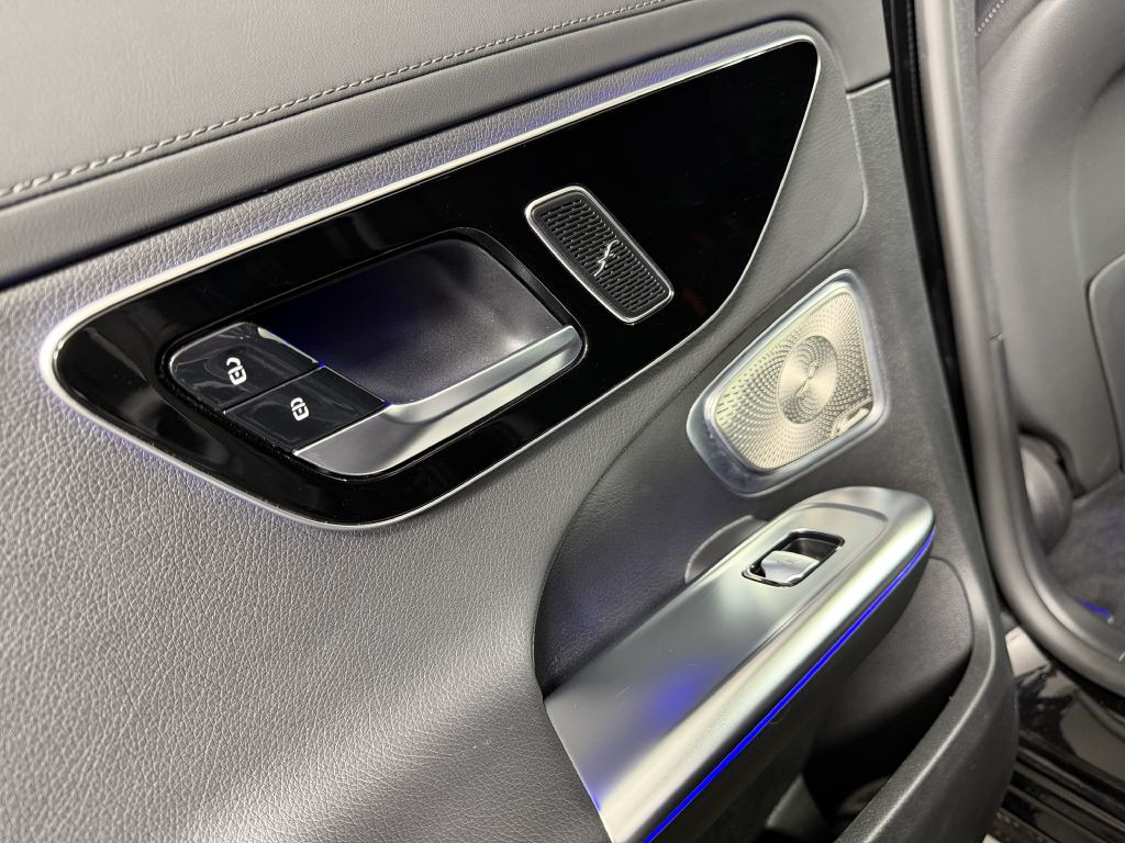 2023 Mercedes-Benz C-Class Image 45