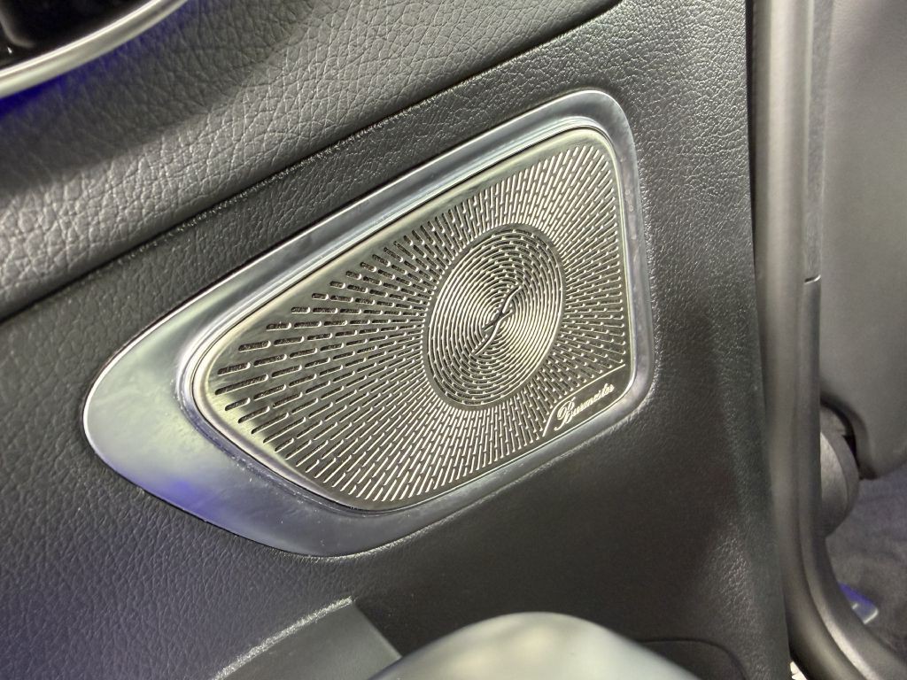 2023 Mercedes-Benz C-Class Image 46