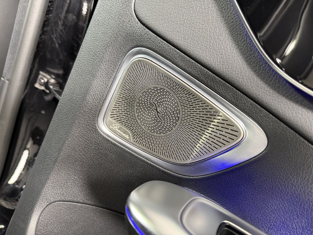 2023 Mercedes-Benz C-Class Image 47