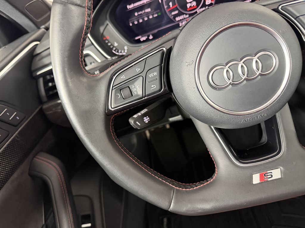 2018 Audi S4 Image 26