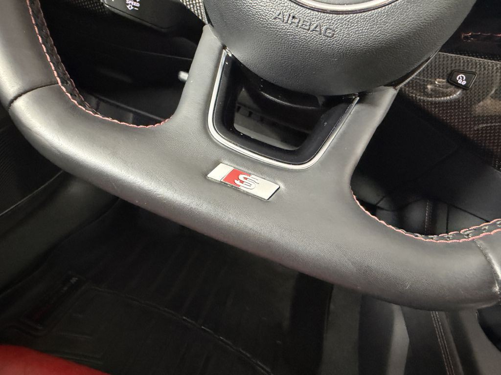 2018 Audi S4 Image 27