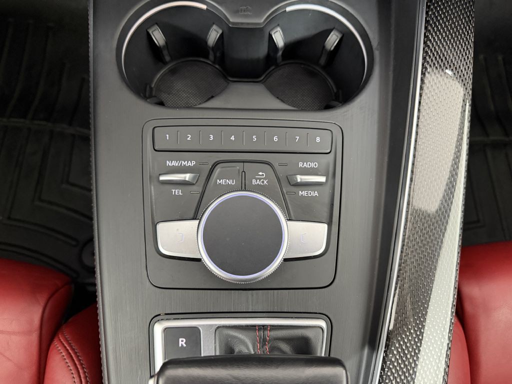 2018 Audi S4 Image 31