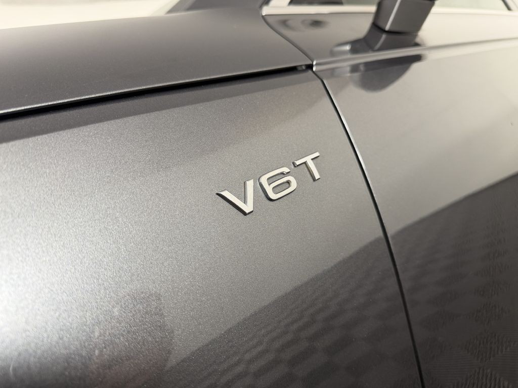 2018 Audi S4 Image 34