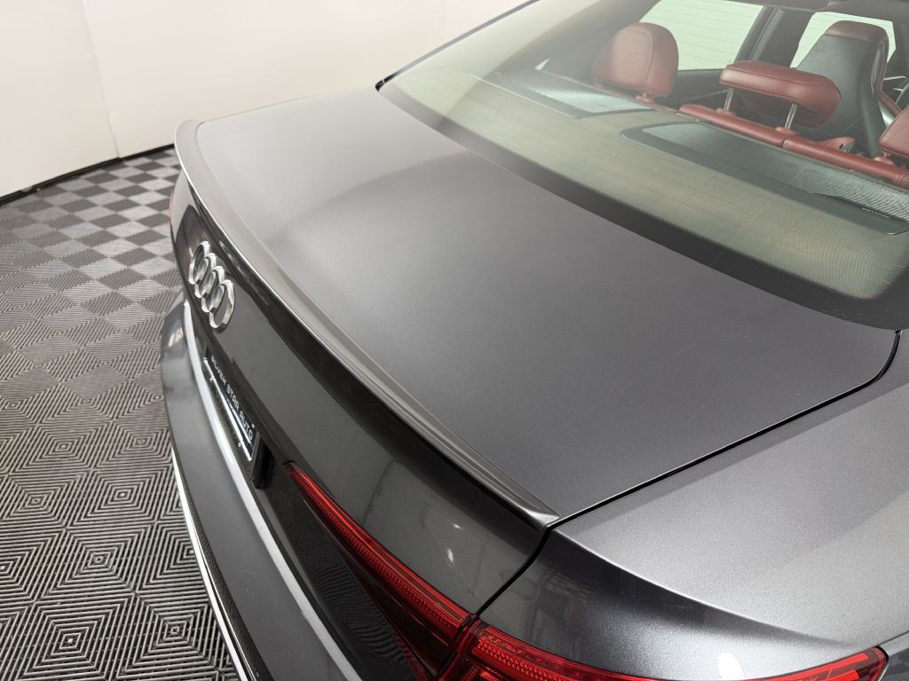 2018 Audi S4 Image 35