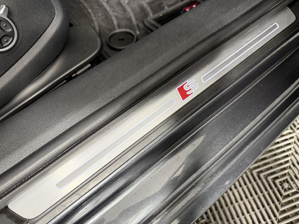 2018 Audi S4 Image 37