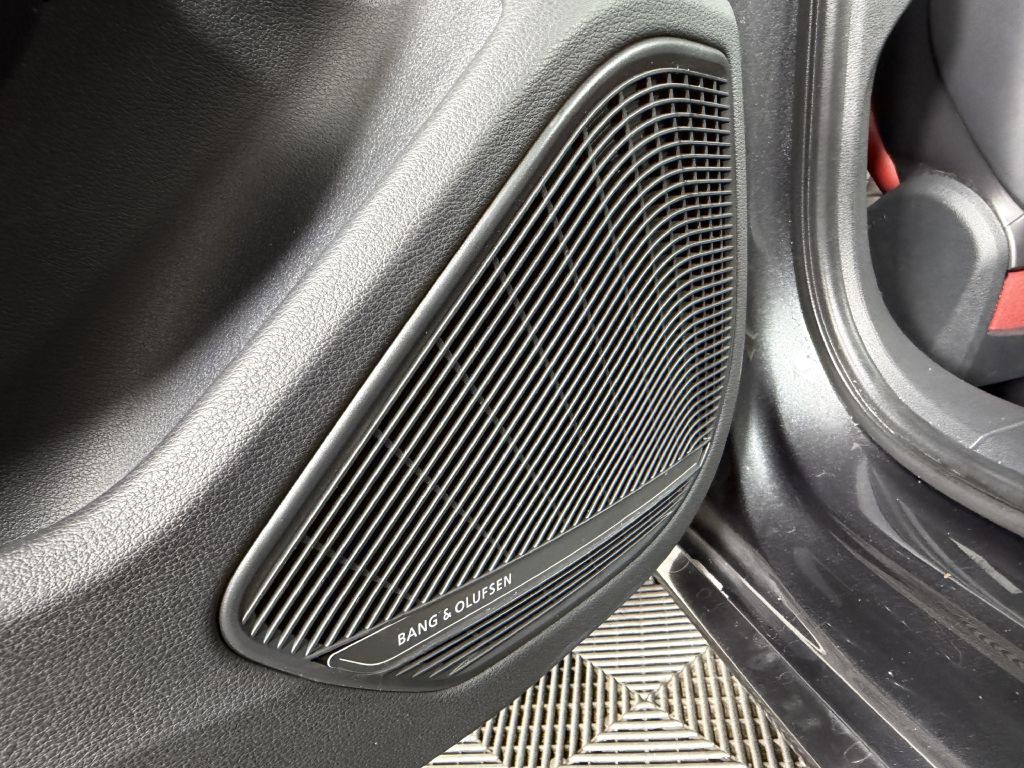 2018 Audi S4 Image 38