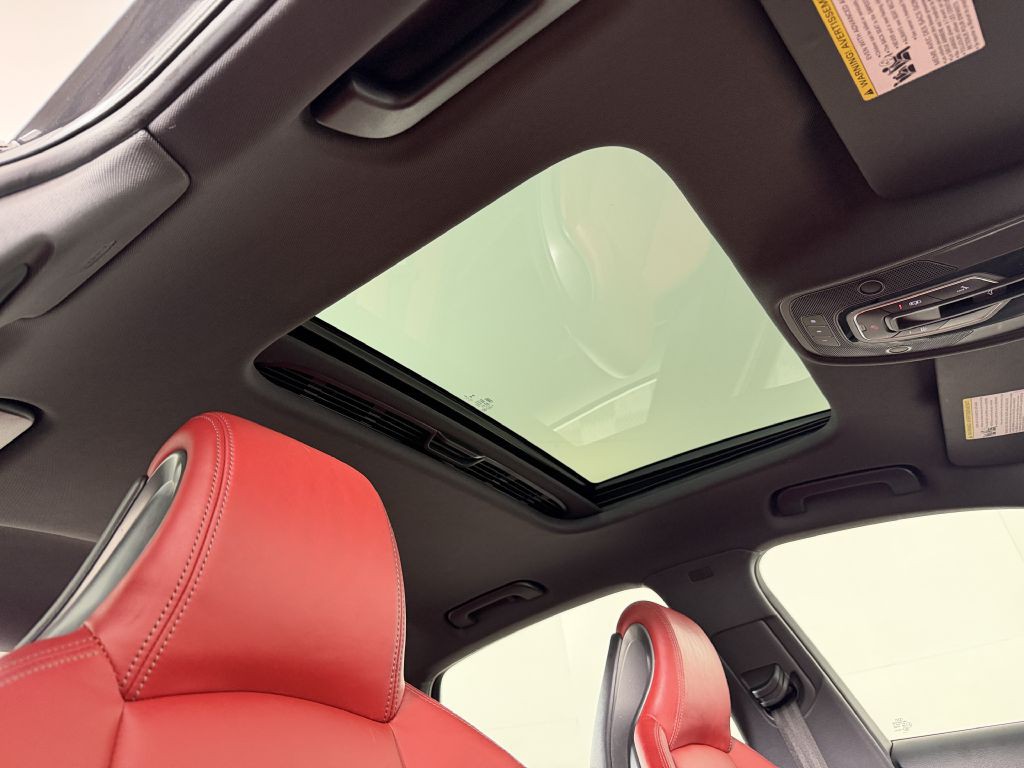 2018 Audi S4 Image 39