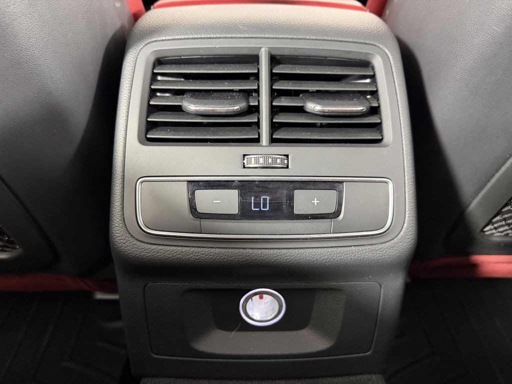 2018 Audi S4 Image 40