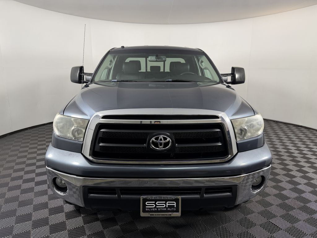 2010 Toyota Tundra Image 2