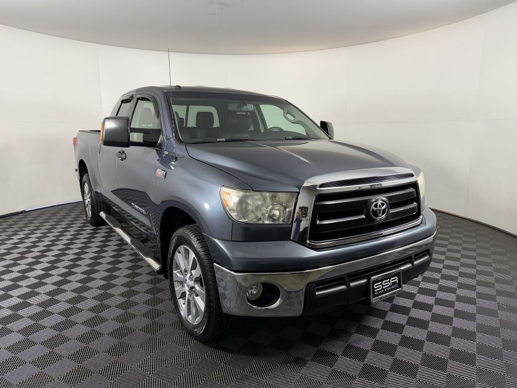 2010 Toyota Tundra Image 3