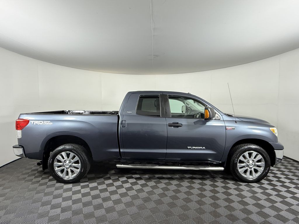 2010 Toyota Tundra Image 5