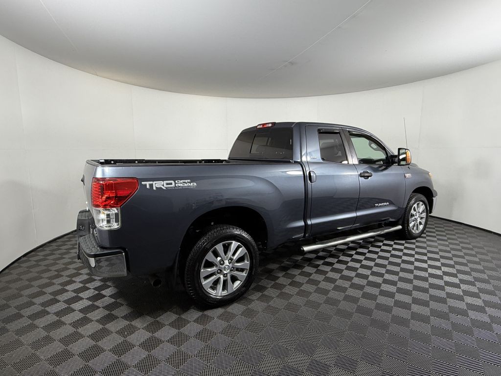 2010 Toyota Tundra Image 6