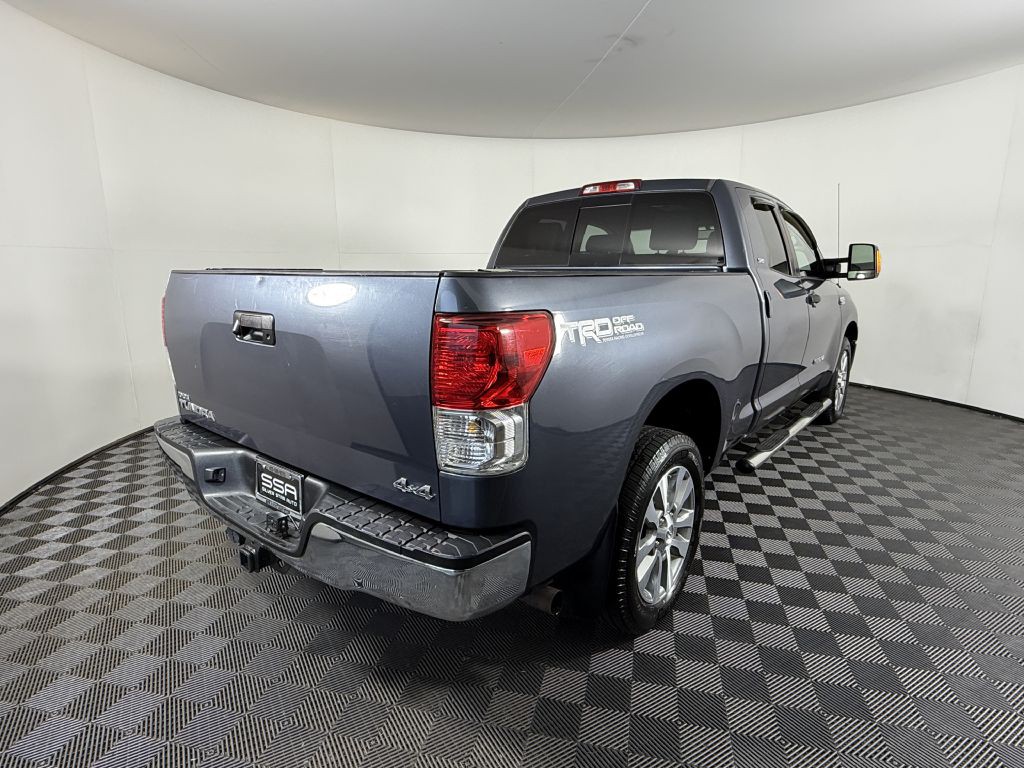 2010 Toyota Tundra Image 7
