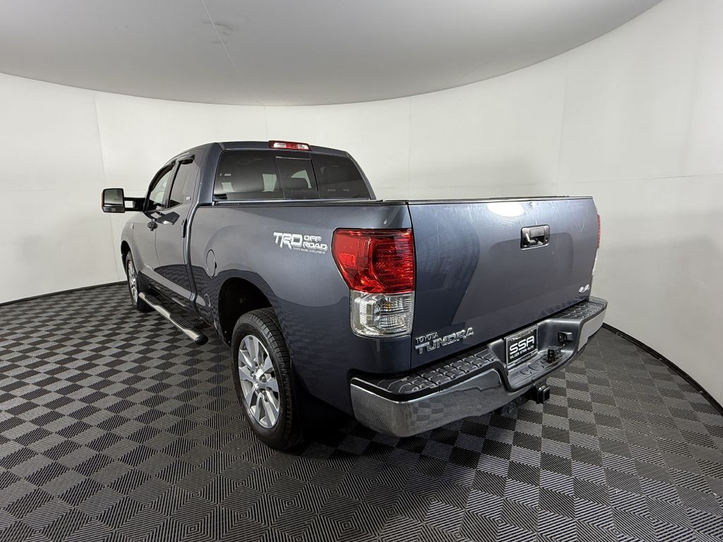 2010 Toyota Tundra Image 10