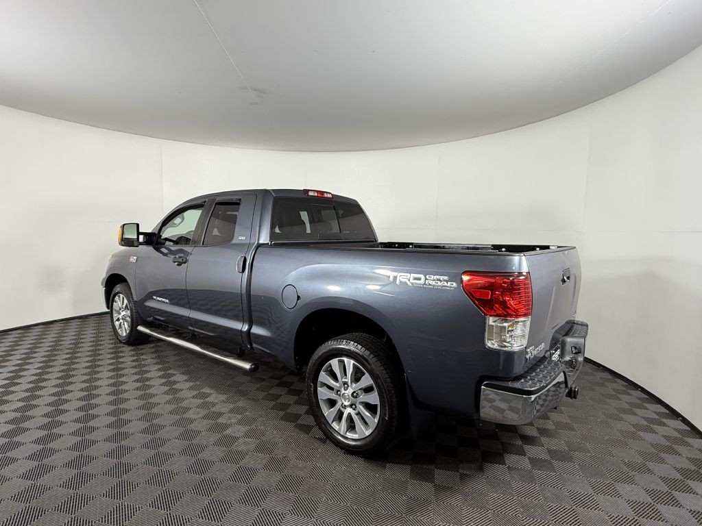 2010 Toyota Tundra Image 11