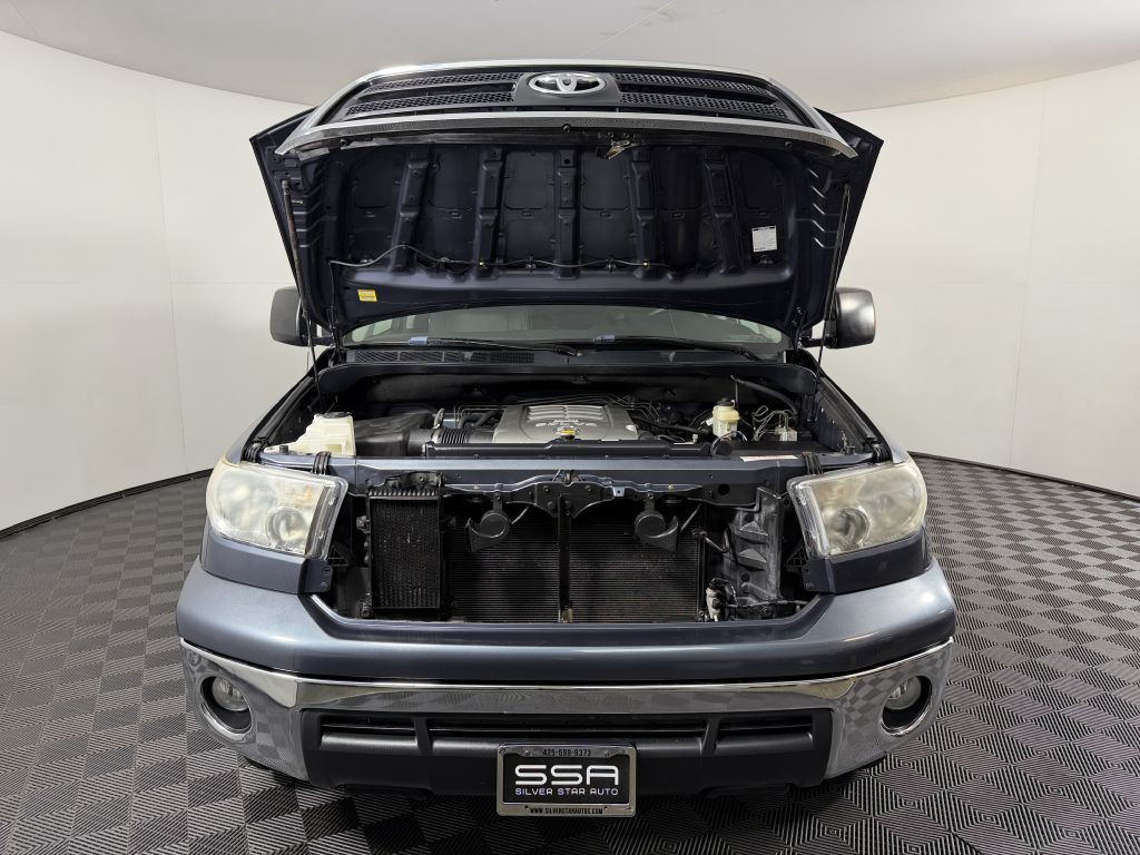 2010 Toyota Tundra Image 13