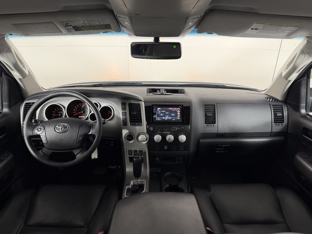 2010 Toyota Tundra Image 14