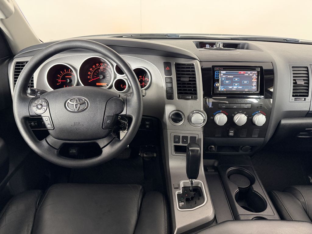 2010 Toyota Tundra Image 15