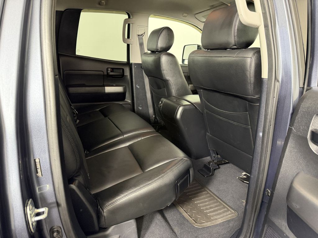 2010 Toyota Tundra Image 19