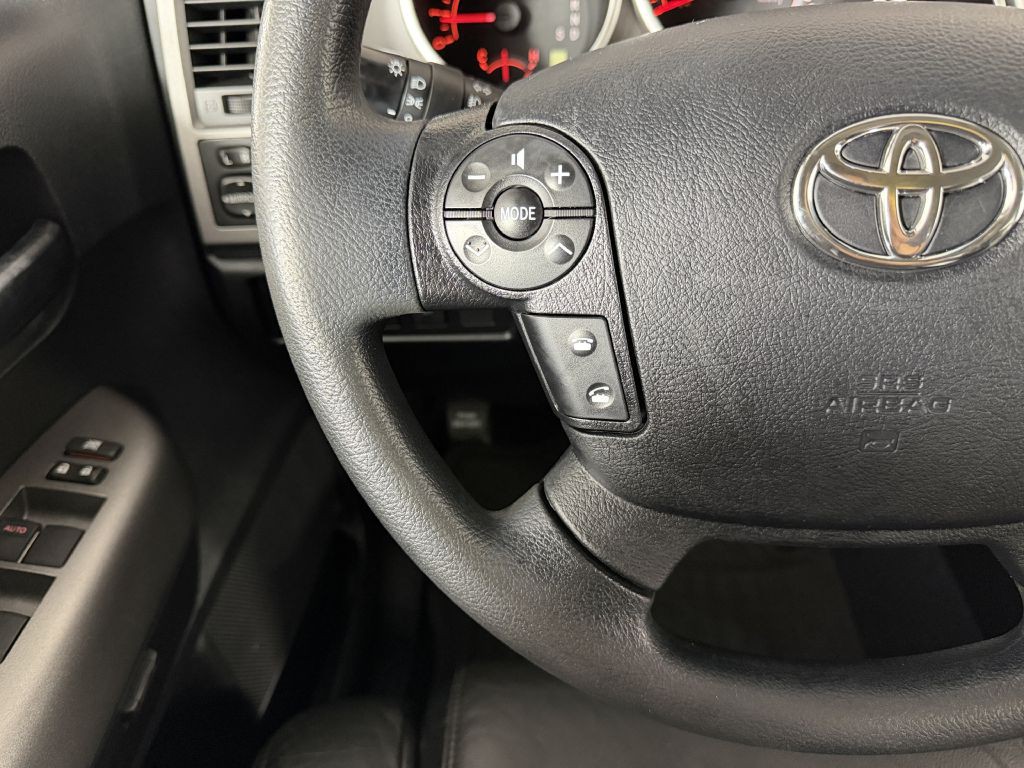2010 Toyota Tundra Image 23