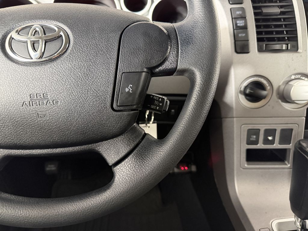 2010 Toyota Tundra Image 24