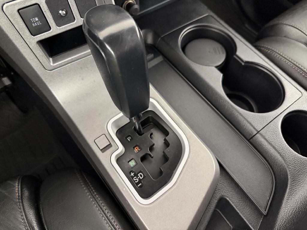 2010 Toyota Tundra Image 29