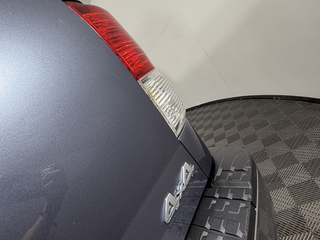 2010 Toyota Tundra Image 36