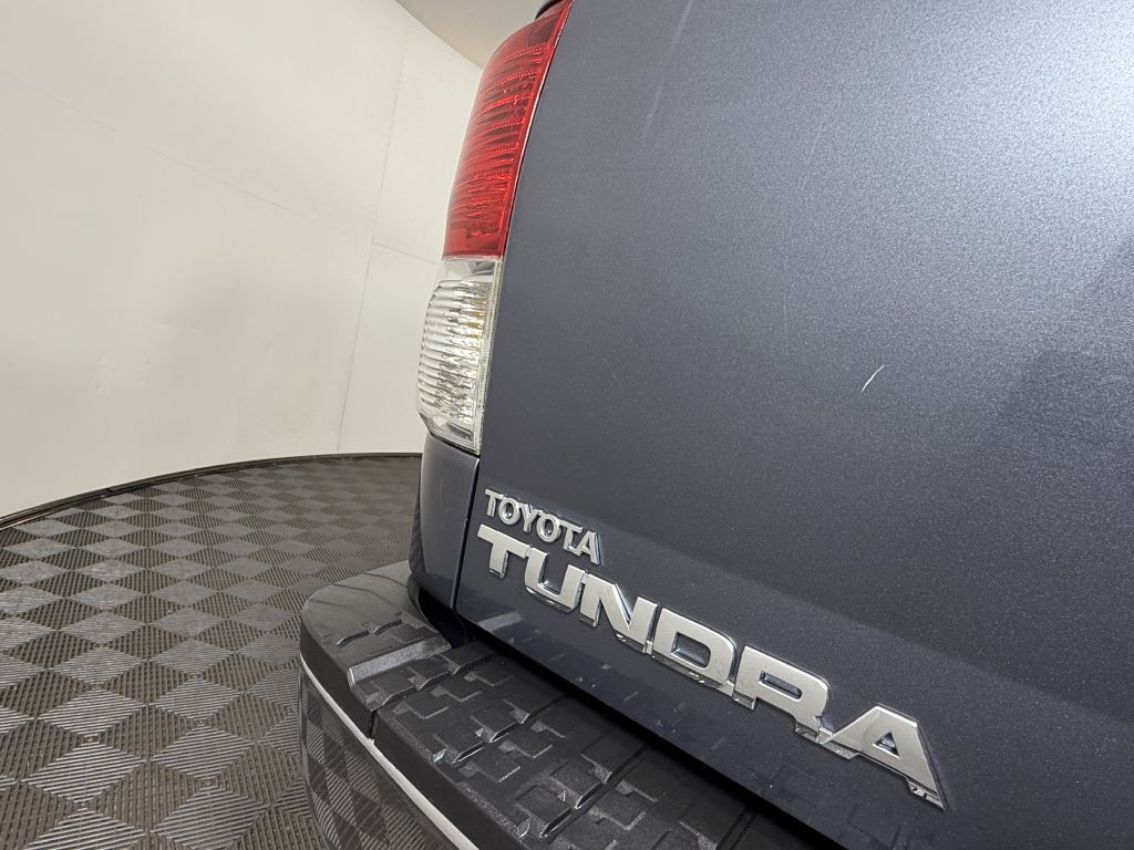 2010 Toyota Tundra Image 37