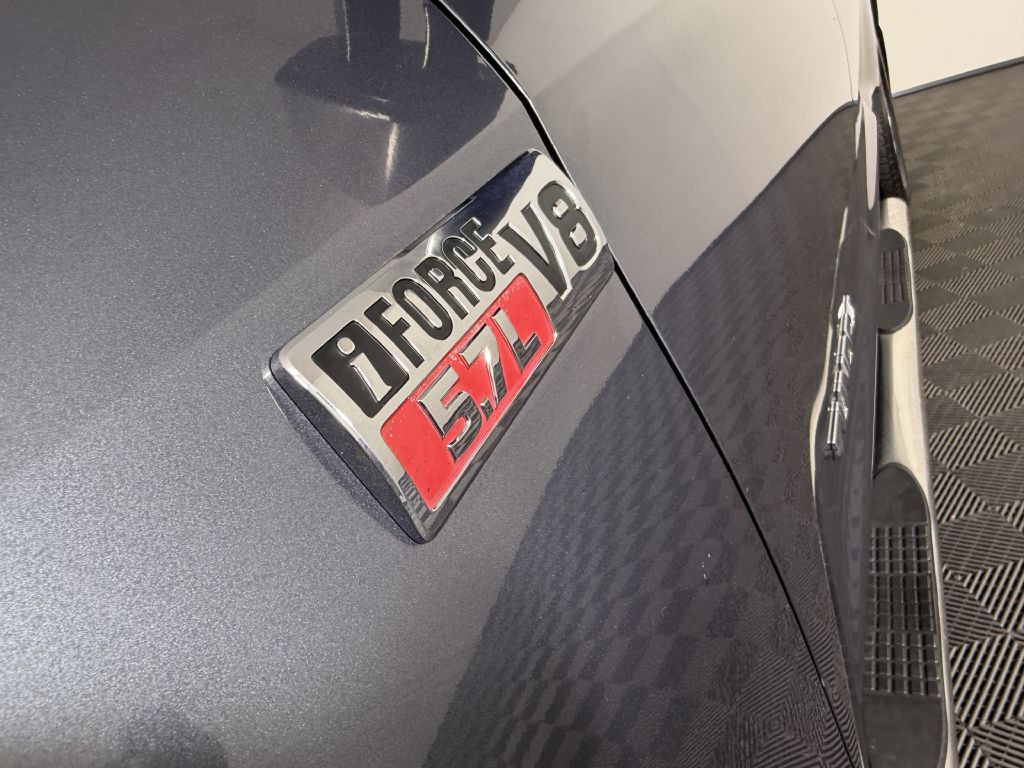 2010 Toyota Tundra Image 38