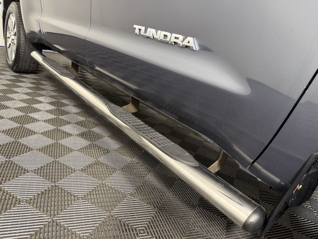2010 Toyota Tundra Image 39