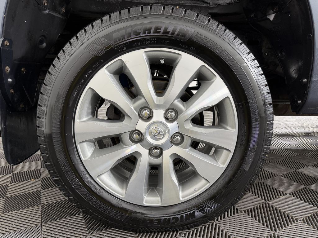 2010 Toyota Tundra Image 40