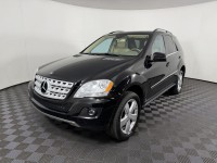 Image for 2011 Mercedes-Benz M-Class ML 350 4MATIC ID: 7291853