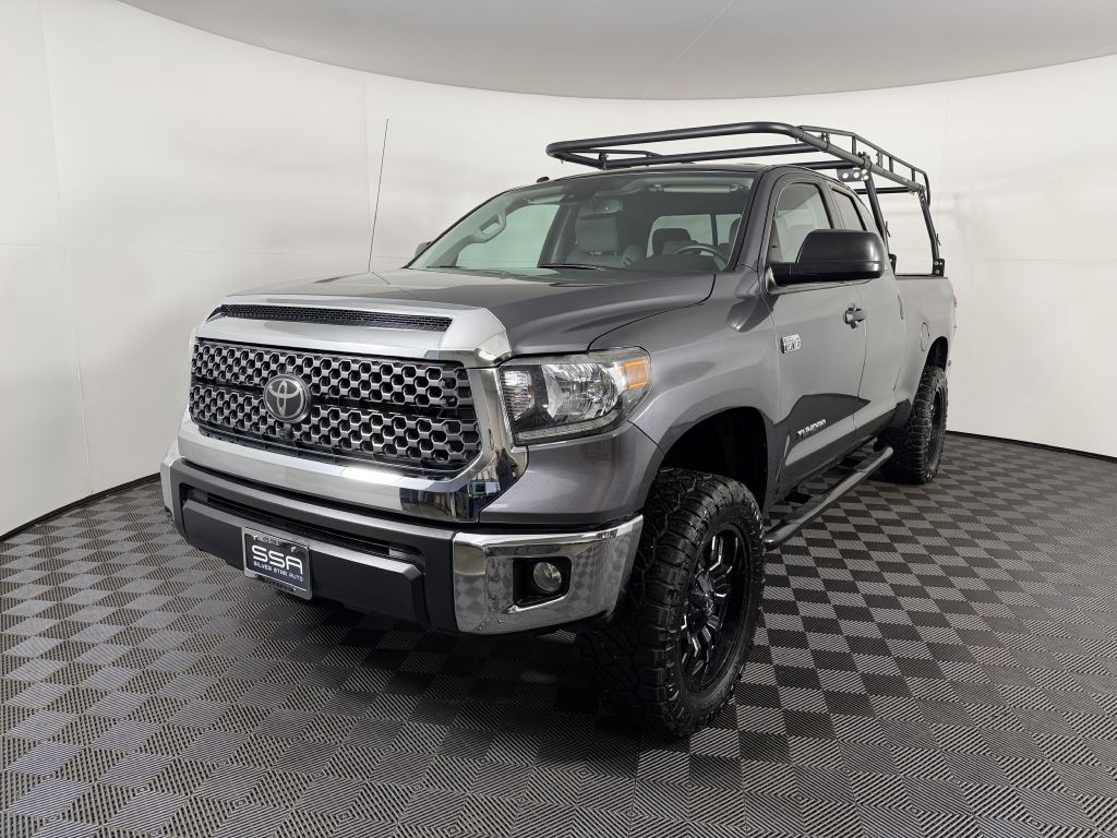2019 Toyota Tundra Image 1