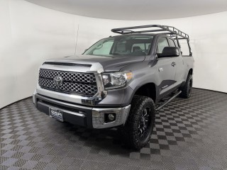Image for 2019 Toyota Tundra DOUBLE CAB SR5 ID: 7317678