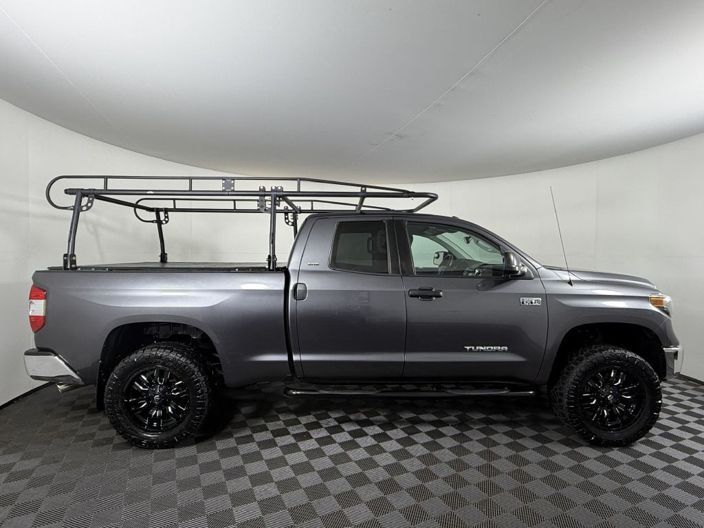 2019 Toyota Tundra Image 6