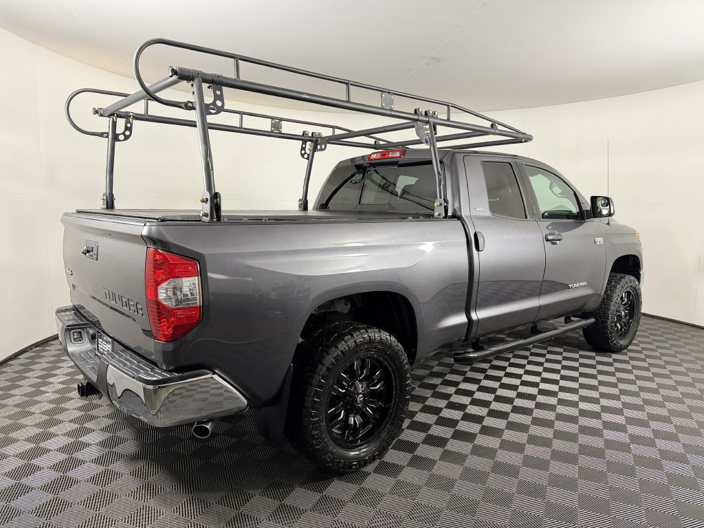 2019 Toyota Tundra Image 8