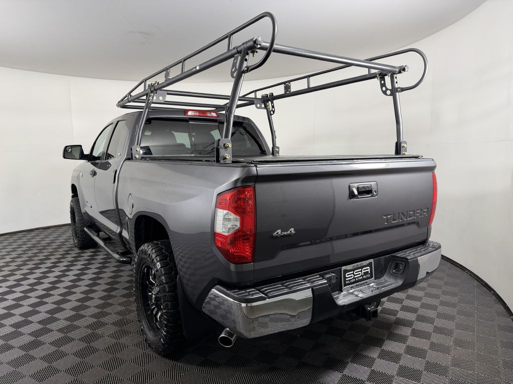 2019 Toyota Tundra Image 9