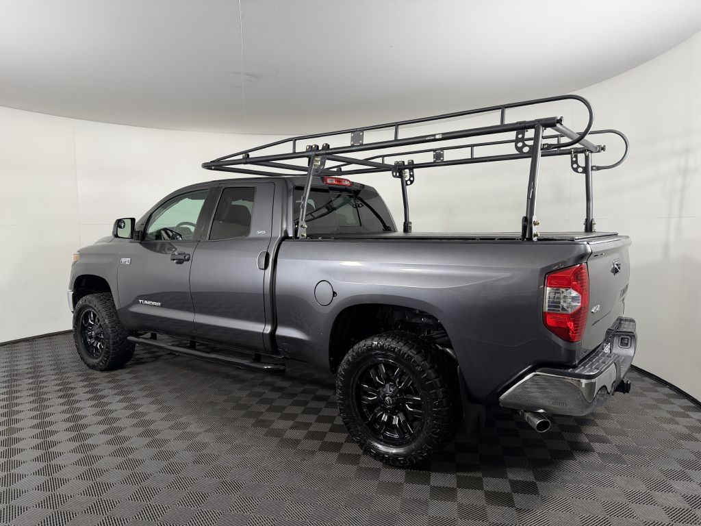 2019 Toyota Tundra Image 10
