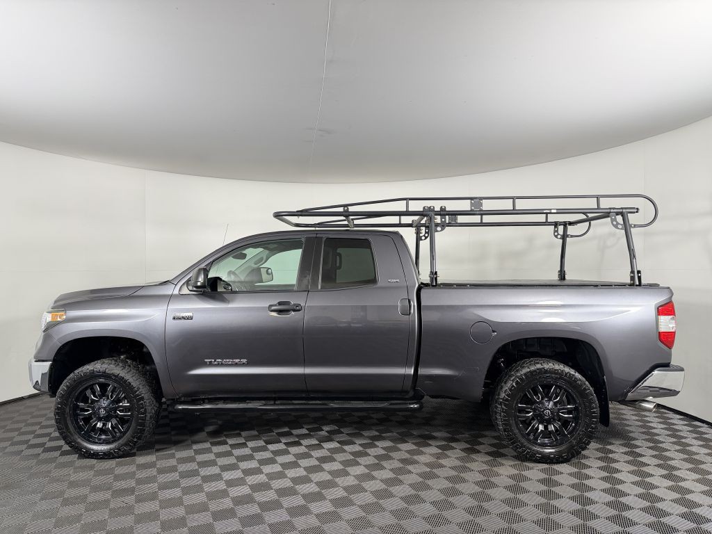 2019 Toyota Tundra Image 11