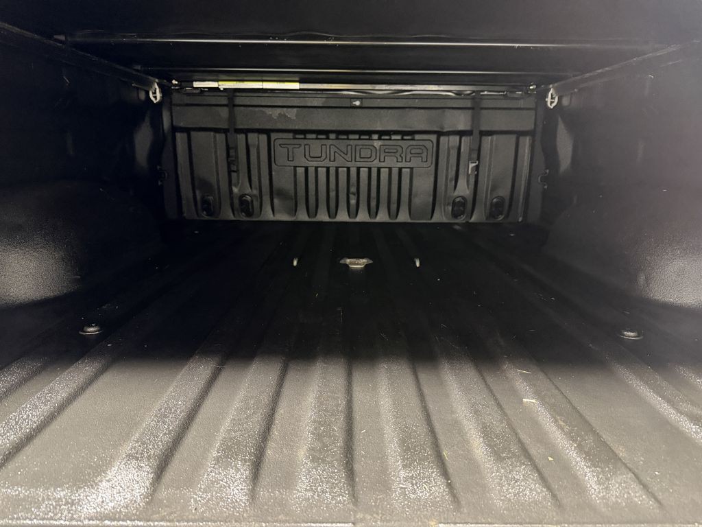 2019 Toyota Tundra Image 13