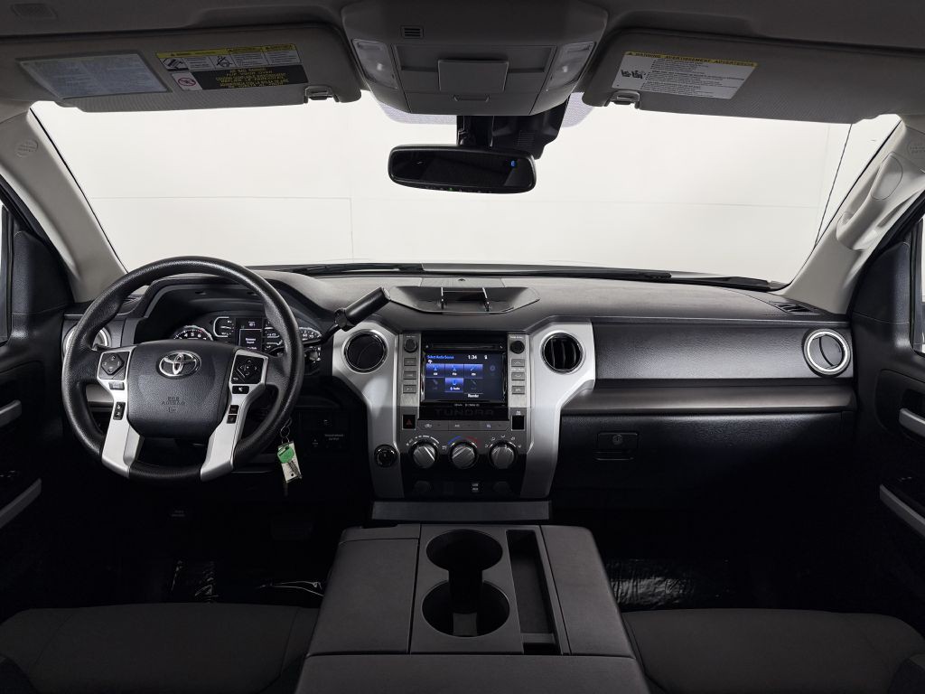 2019 Toyota Tundra Image 15