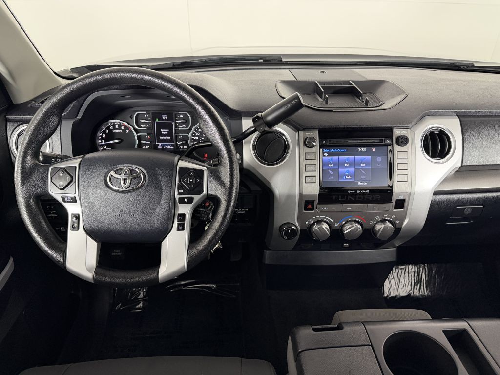 2019 Toyota Tundra Image 16