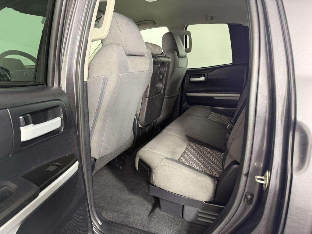 2019 Toyota Tundra Image 18