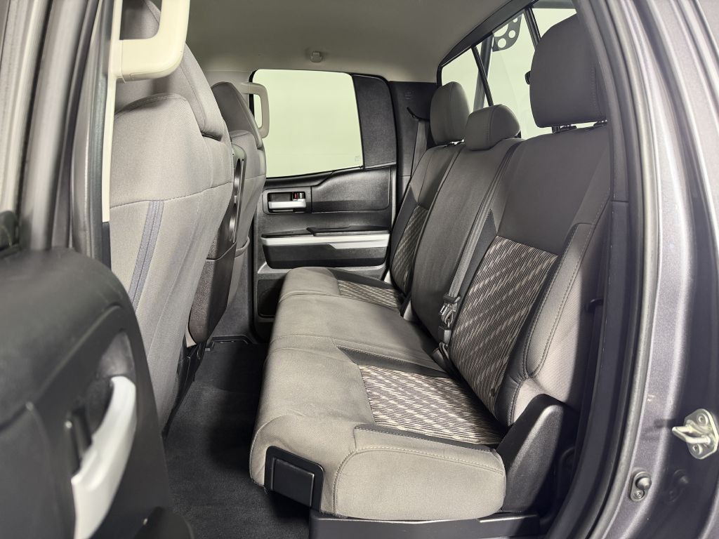 2019 Toyota Tundra Image 19