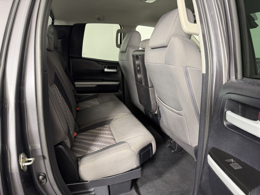 2019 Toyota Tundra Image 20