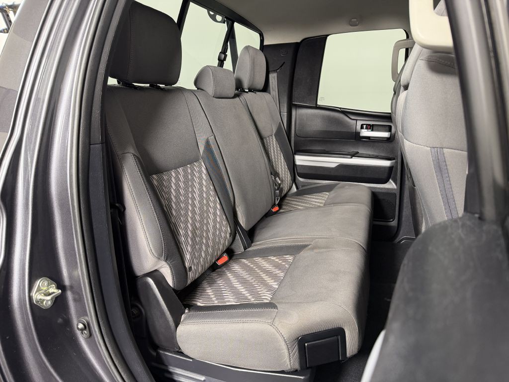 2019 Toyota Tundra Image 21