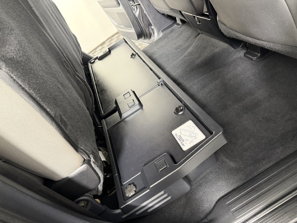 2019 Toyota Tundra Image 22