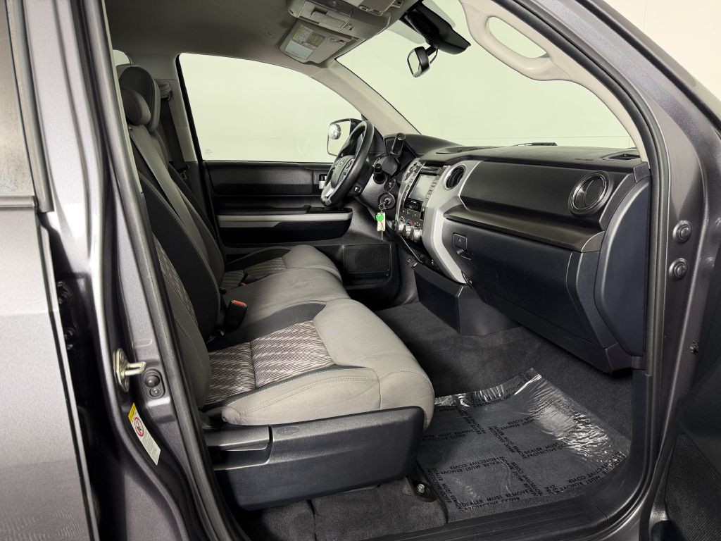 2019 Toyota Tundra Image 23