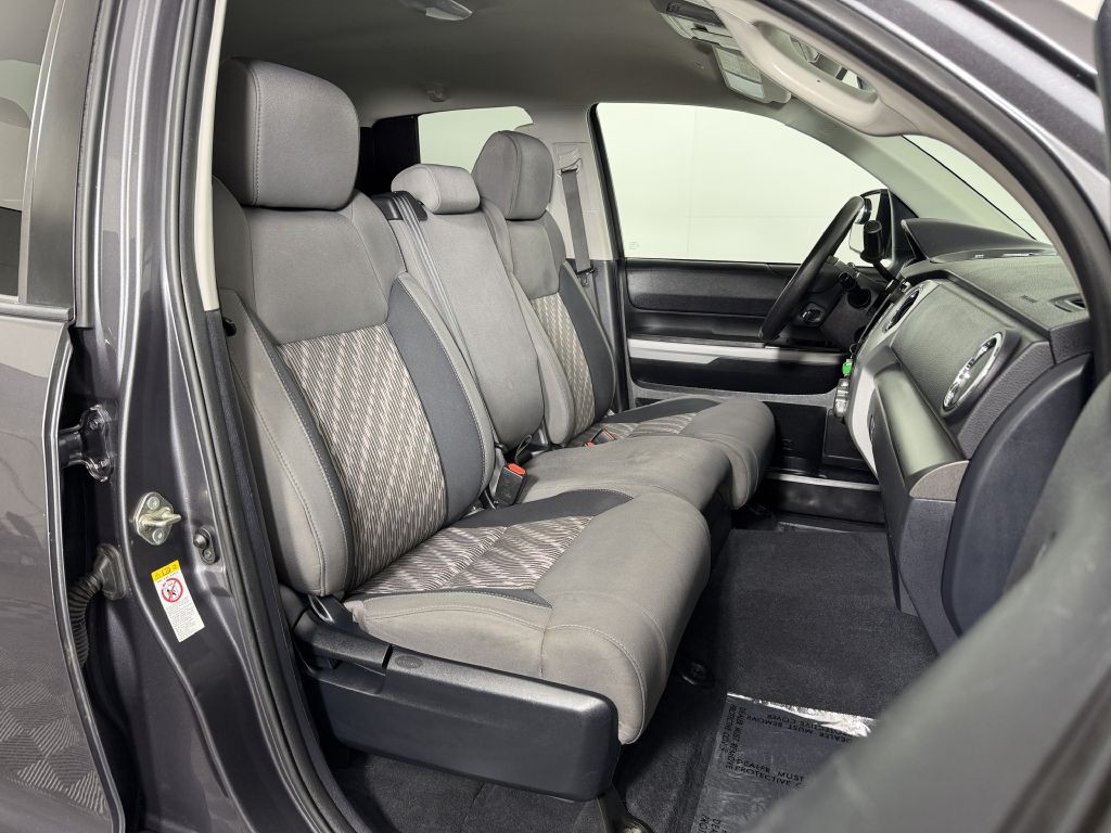 2019 Toyota Tundra Image 24